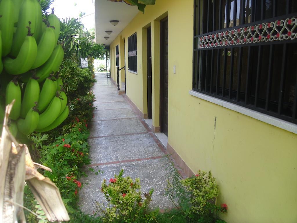 Residencial El Mirador Aparthotel Boca Chica Exterior photo